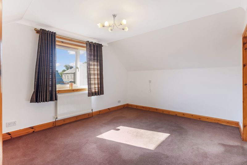 Queen Street Renfrew